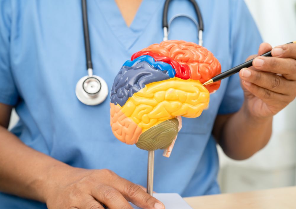 Neiromed Plaza neirologu konsultācijas un izmeklējumi