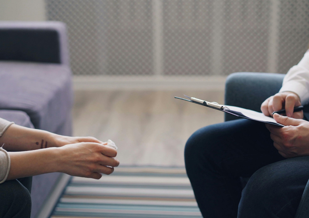 psihiatra konsultācija Rīgā