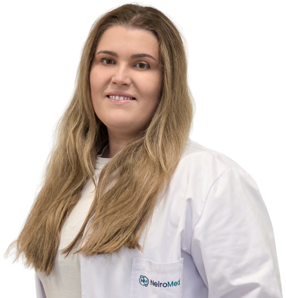 Dr. Alise Baborikina