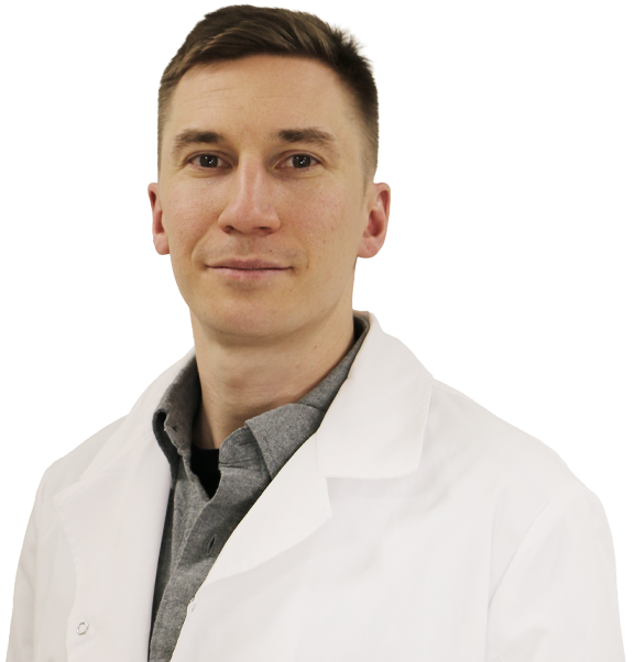 Dr. Kārlis Stirāns