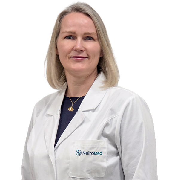 Dr. Linda Nimroda