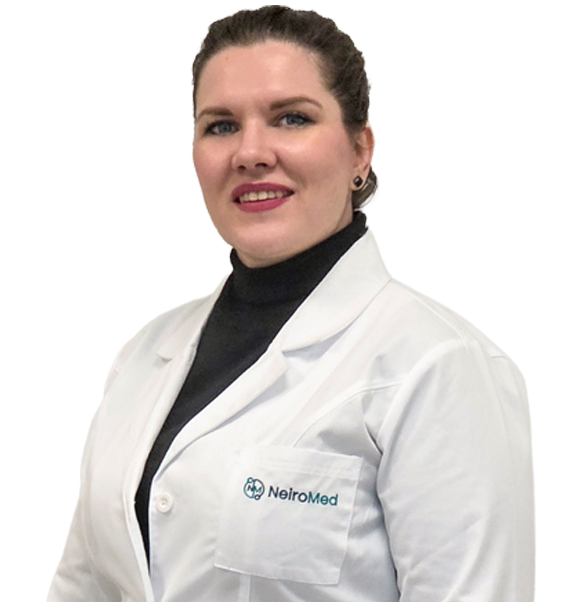 Dr. Ramona Valante