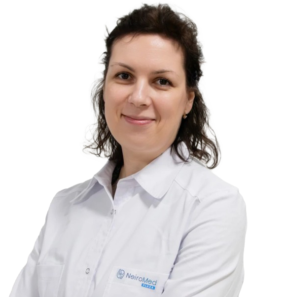 Jeļizaveta Aleksejeva