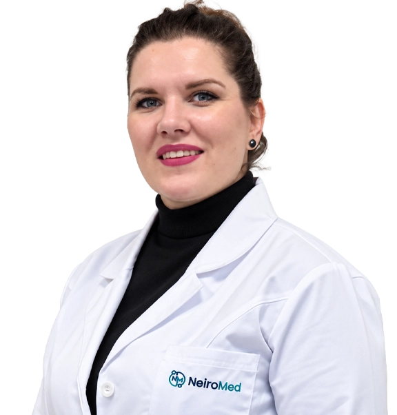 Ramona Valante Neirologs