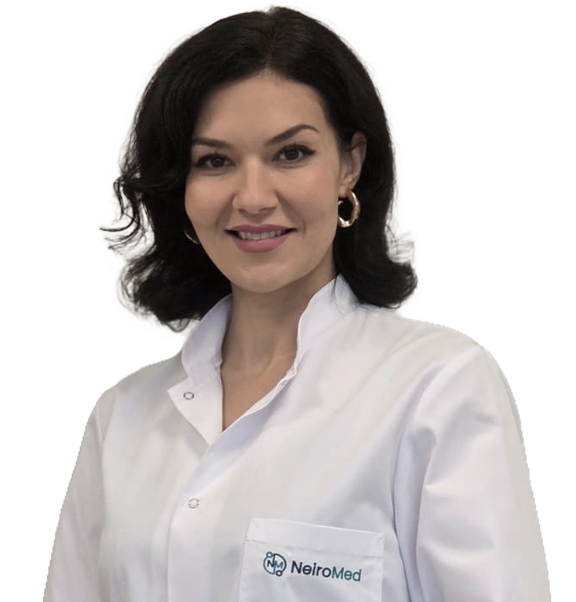 Anželika-Gudreniece