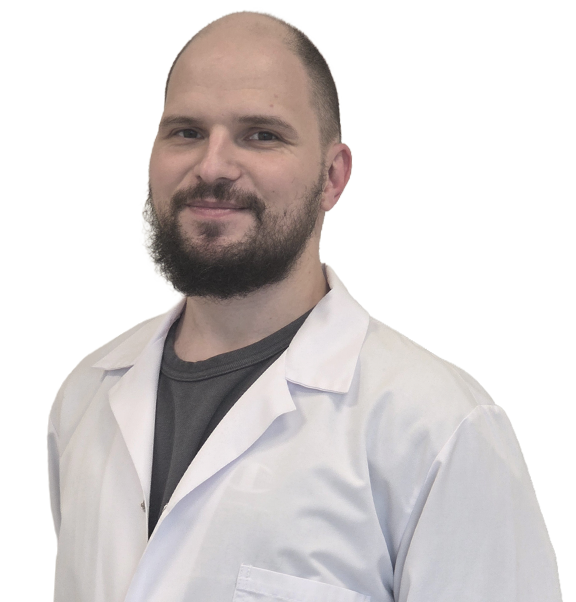 Staņislavs-Mironovs