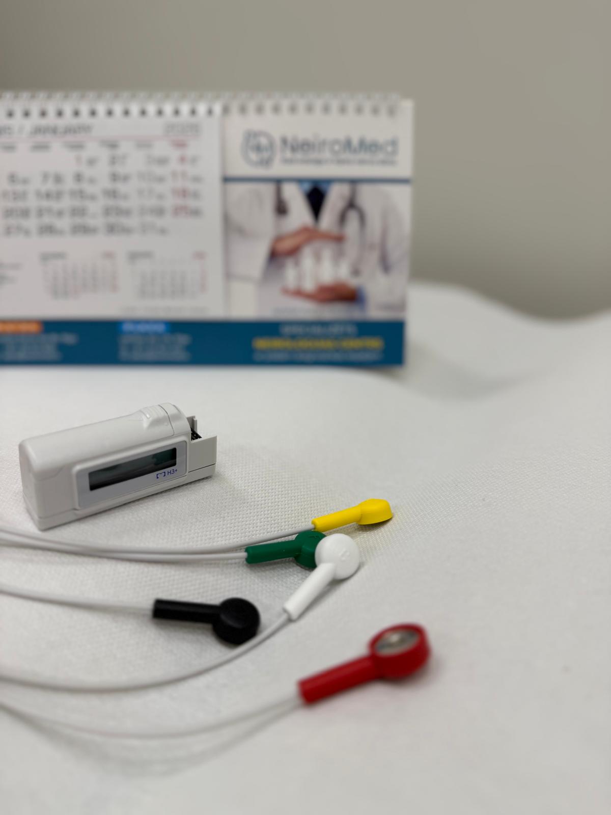 EKG Holtera monitorēšana neiromed astra pakalpojums neiroklīnikā Rīgā (3)
