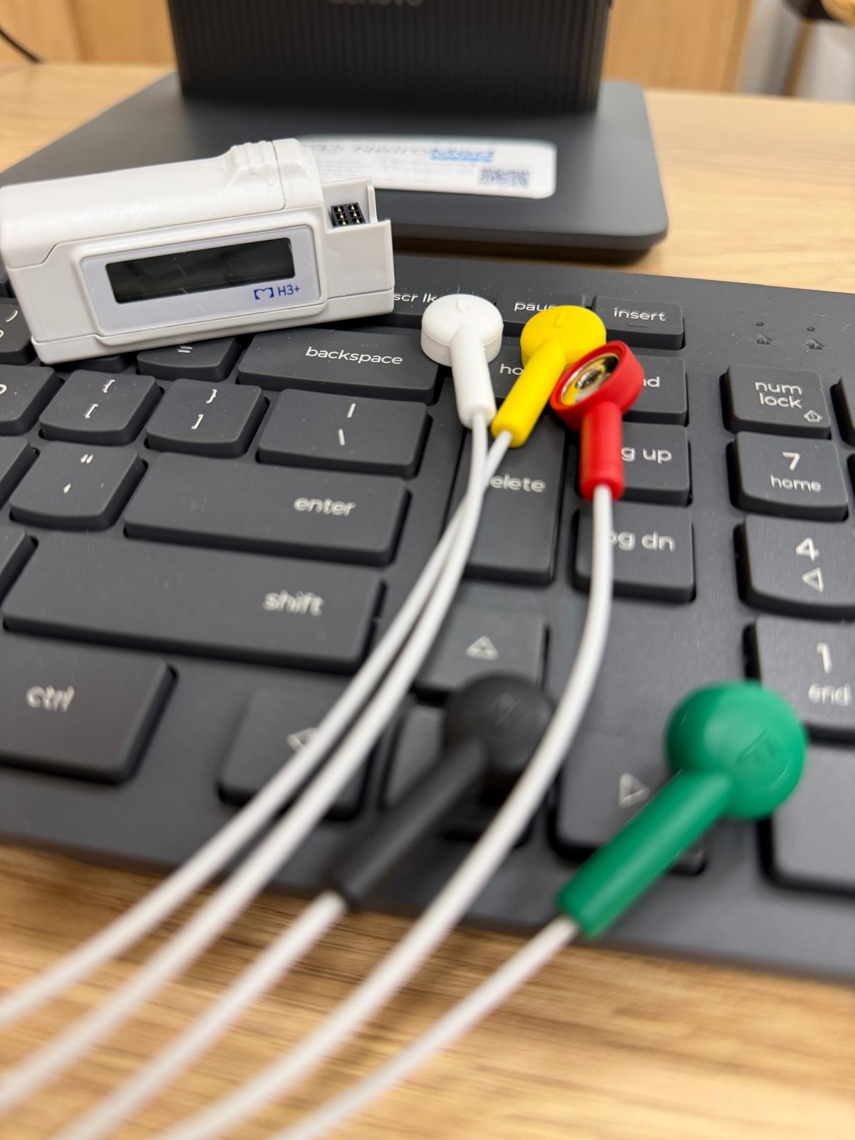 EKG Holtera monitorēšana neiromed astra pakalpojums neiroklīnikā Rīgā (3)