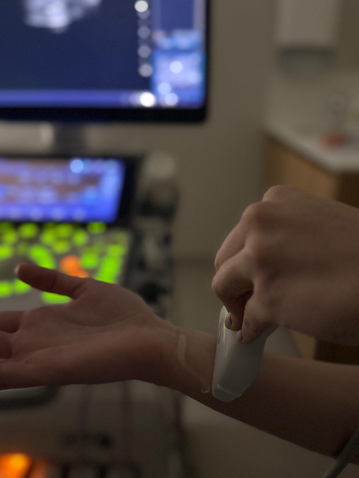 Perifēro nervu ultrasonogrāfija neiromed neiroklinika (1)