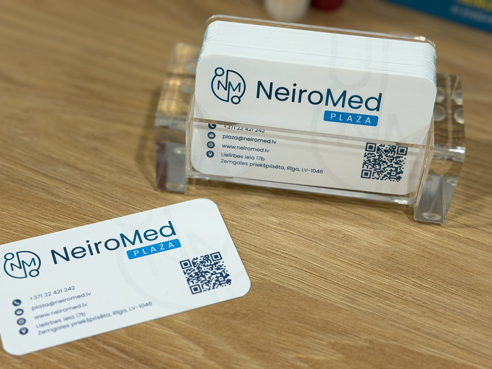 neiromed plaza neiroklinika