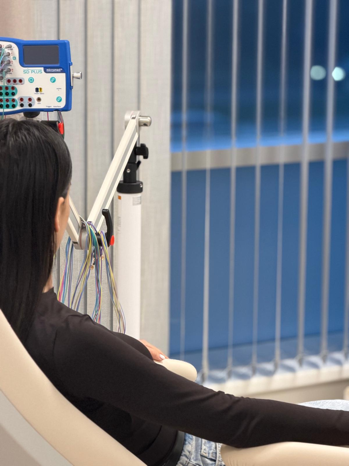 neiromed plaza pakalpojums Elektroencefalogrāfija (EEG) neiroklinikā (3)