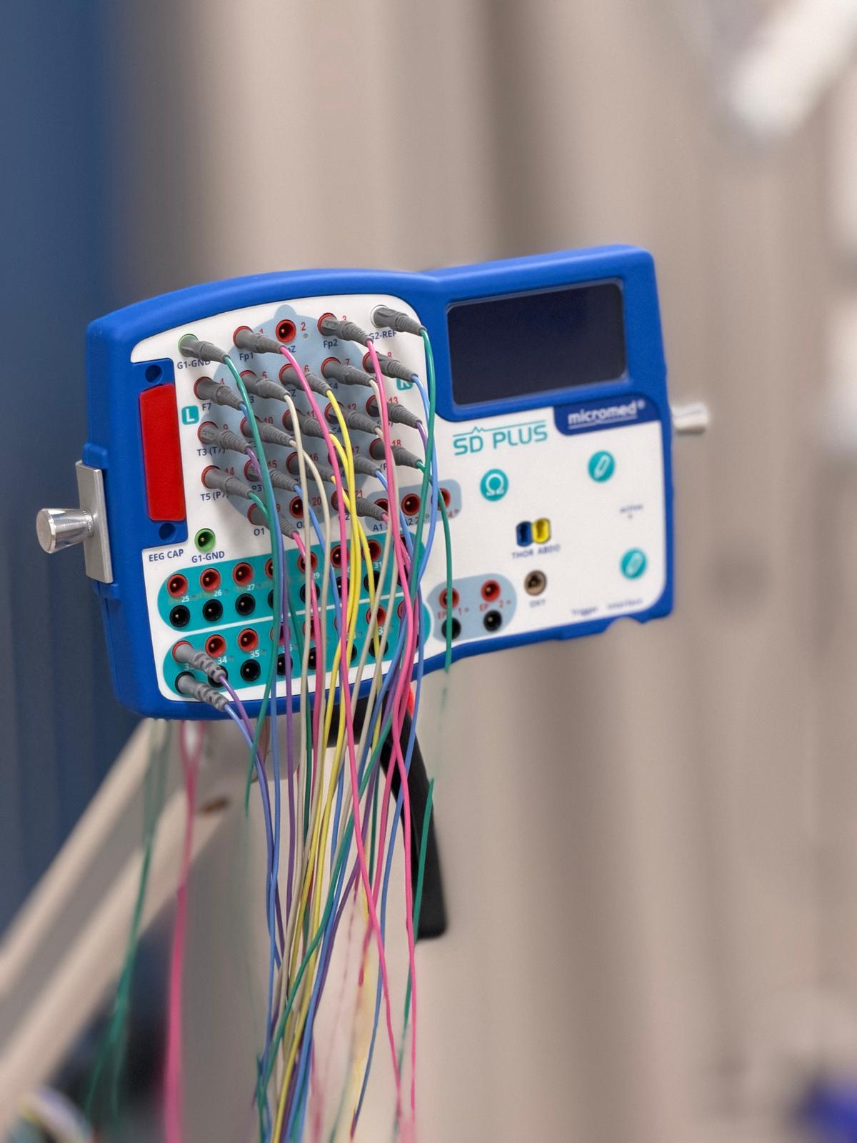 neiromed plaza pakalpojums Elektroencefalogrāfija (EEG) neiroklinikā (3)