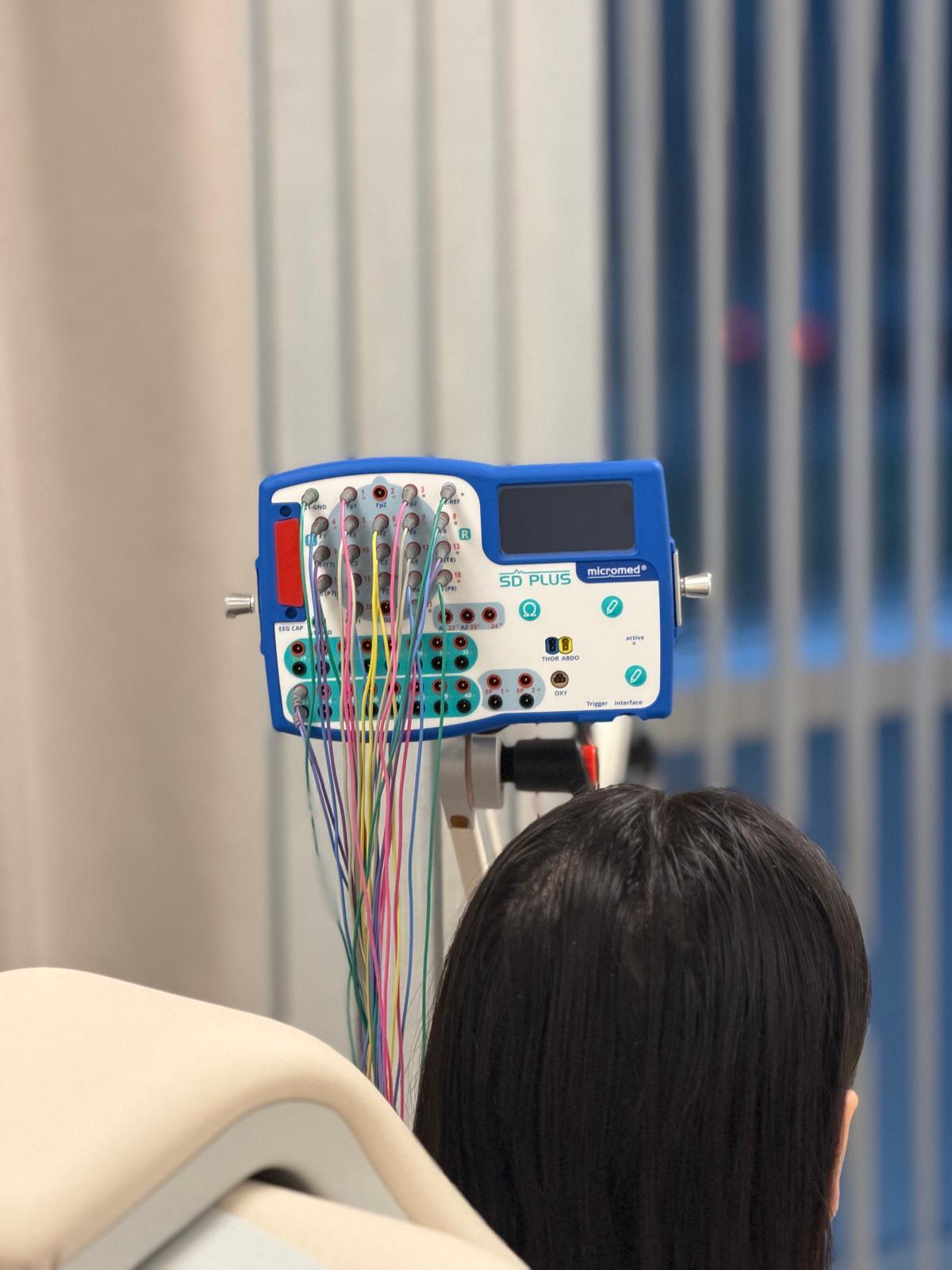 neiromed plaza pakalpojums Elektroencefalogrāfija (EEG) neiroklinikā (3)