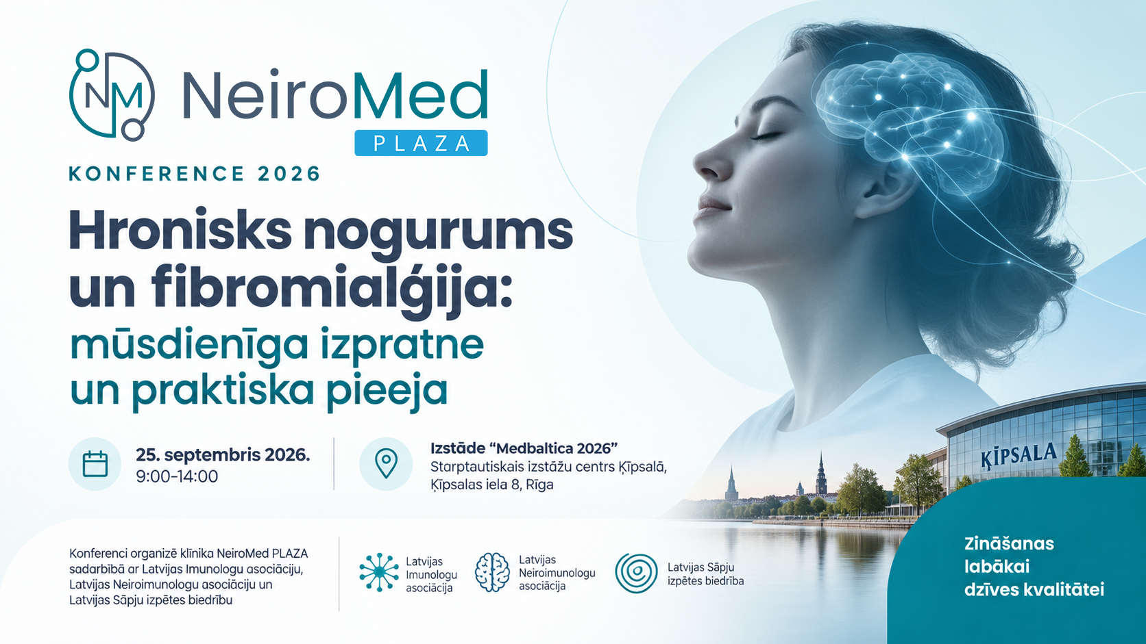 Hronisks nogurums un fibromialģija mūsdienīga izpratne un praktiska pieeja copy